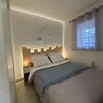 Apartment Le Cocon De Avec Terrasse, Piscine Et Tennis