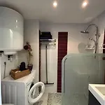 Le Cocon De Avec Terrasse, Piscine Et Tennis * Cabourg
