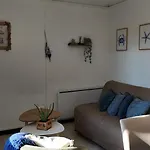 Lägenhet Le Cocon De Avec Terrasse, Piscine Et Tennis